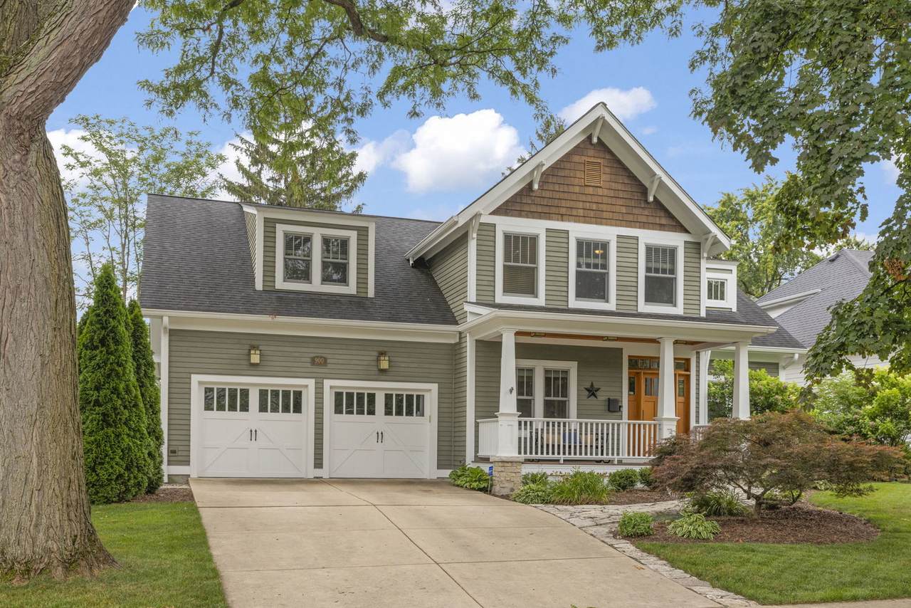 900 Indiana Street - Photo 1