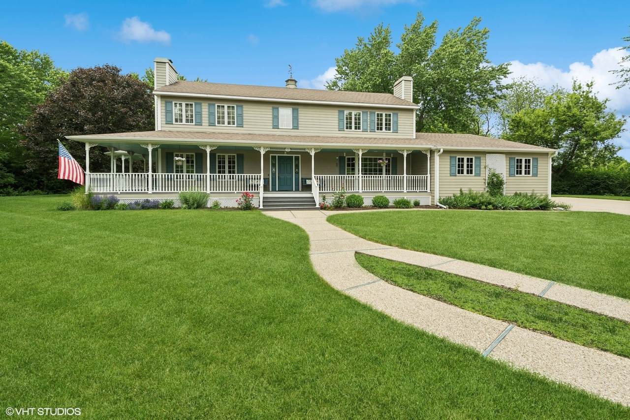 21300 Beechwood Court - Photo 1