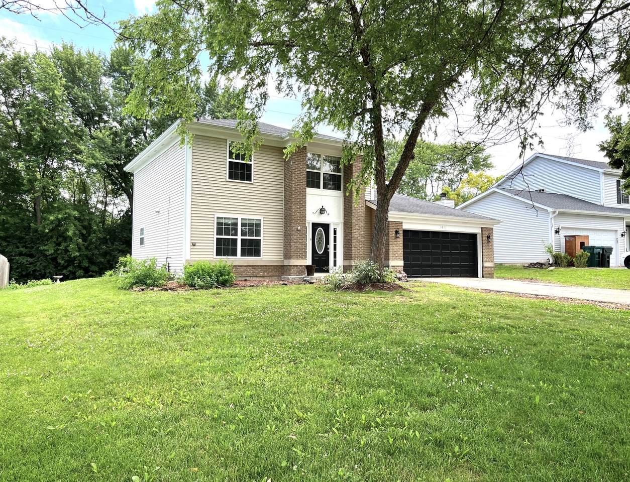 3611 Harbor Ridge Drive - Photo 1