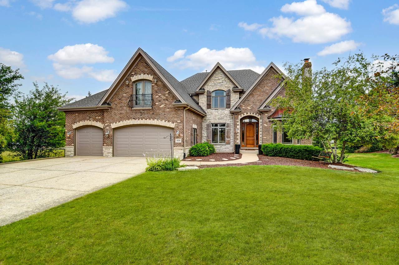 15135 Mackenzie Drive - Photo 1
