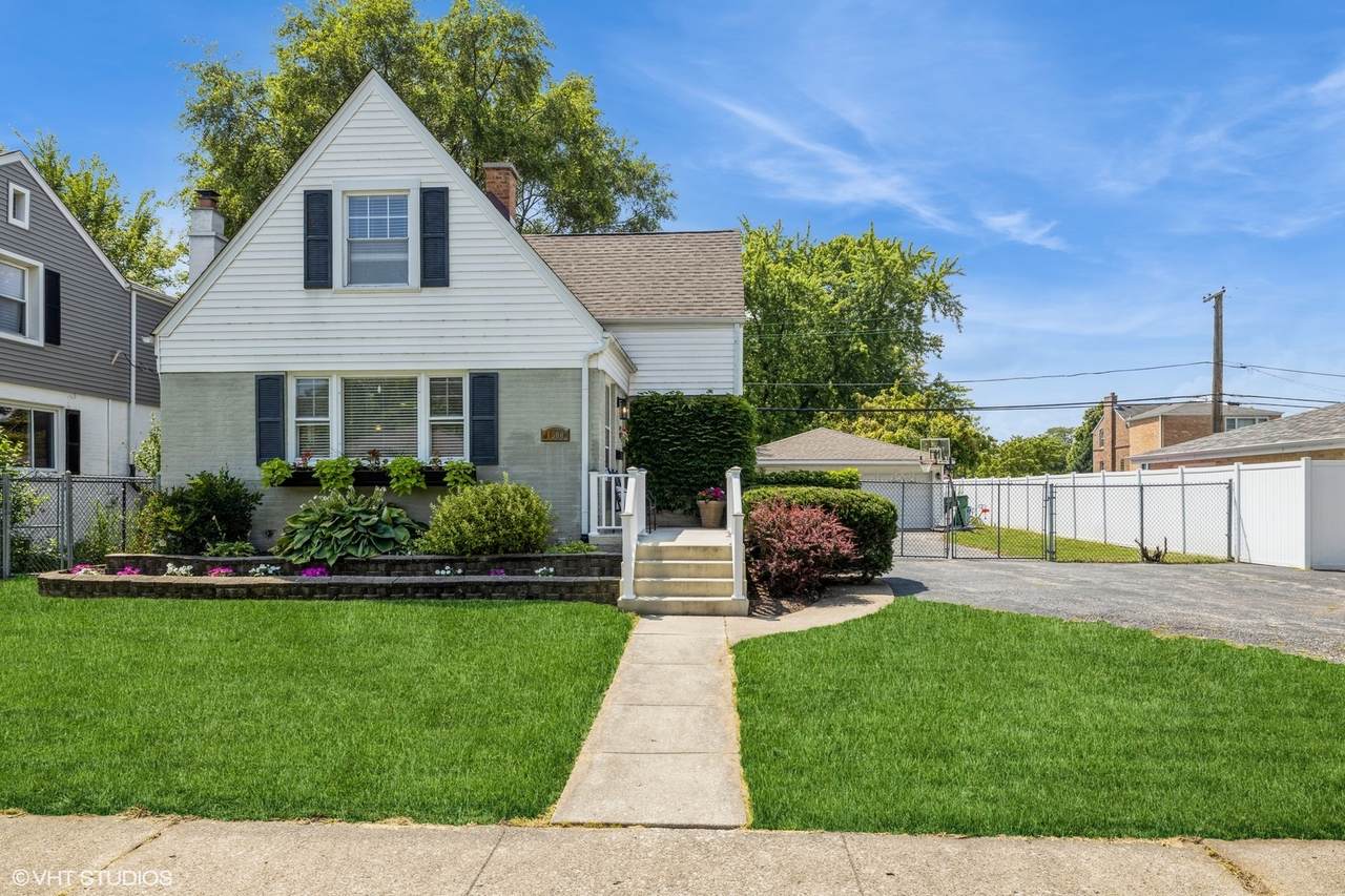 1500 Heidorn Avenue - Photo 1