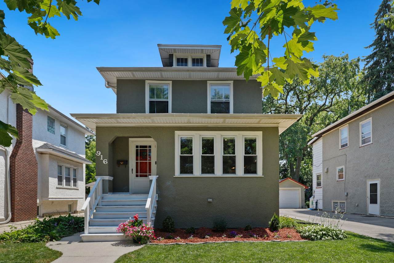 916 Belleforte Avenue - Photo 1