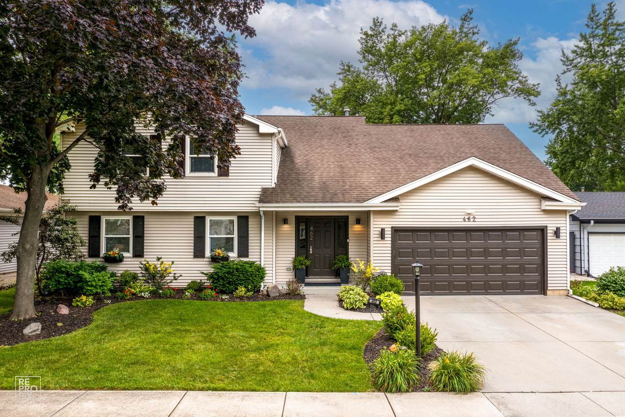 462 Forestway Drive - Photo 1