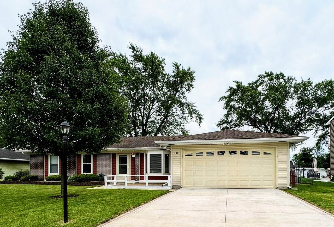 1181 Borden Drive - Photo 1