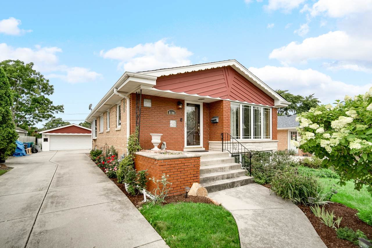 8148 Mayfield Avenue - Photo 1