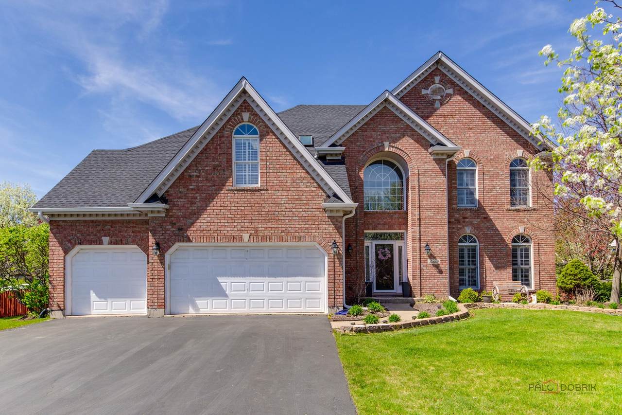 3559 Stackinghay Drive - Photo 1