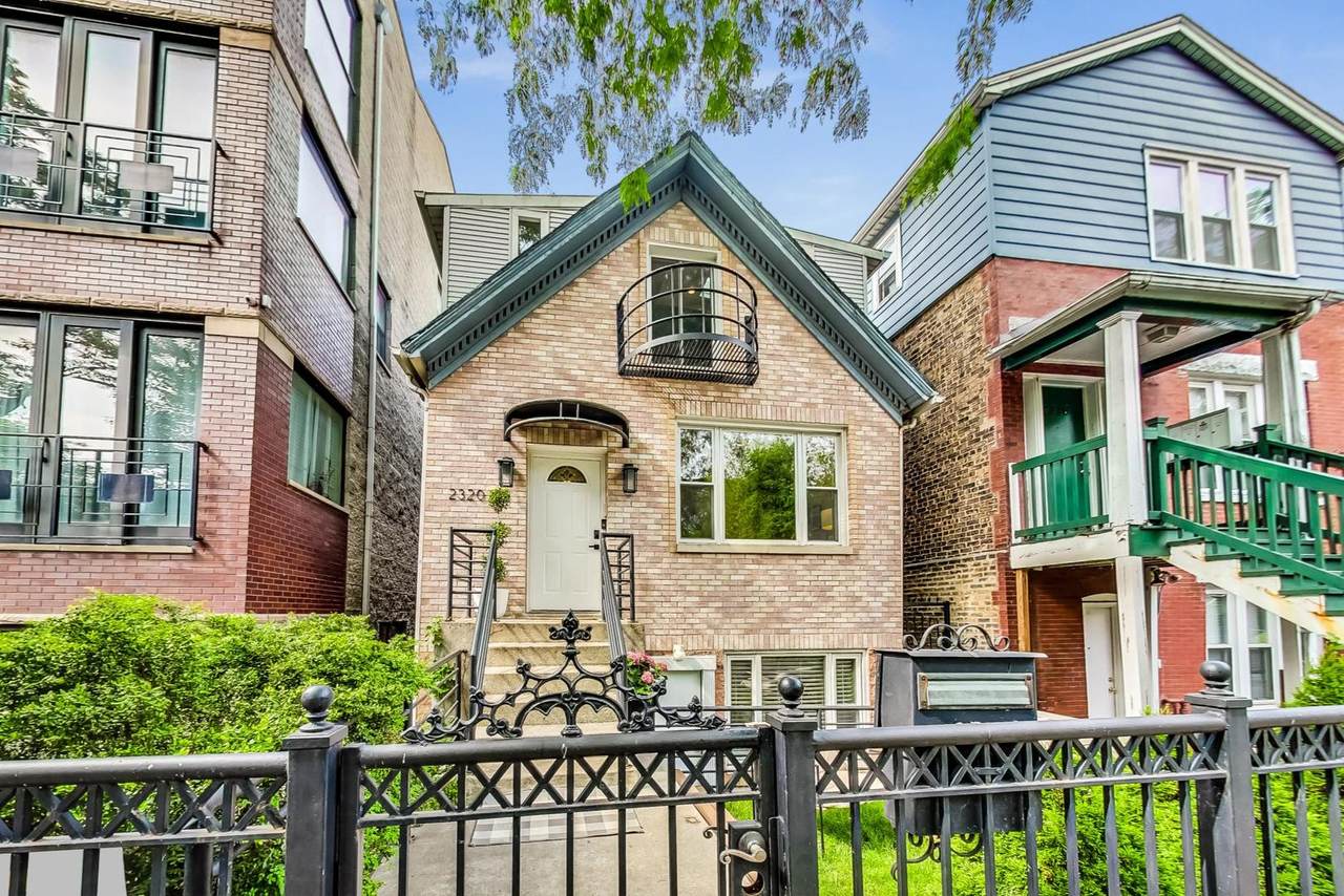 2320 Belden Avenue - Photo 1