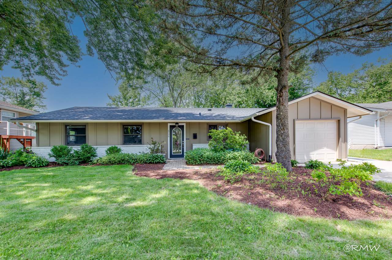 6726 Patton Drive - Photo 1