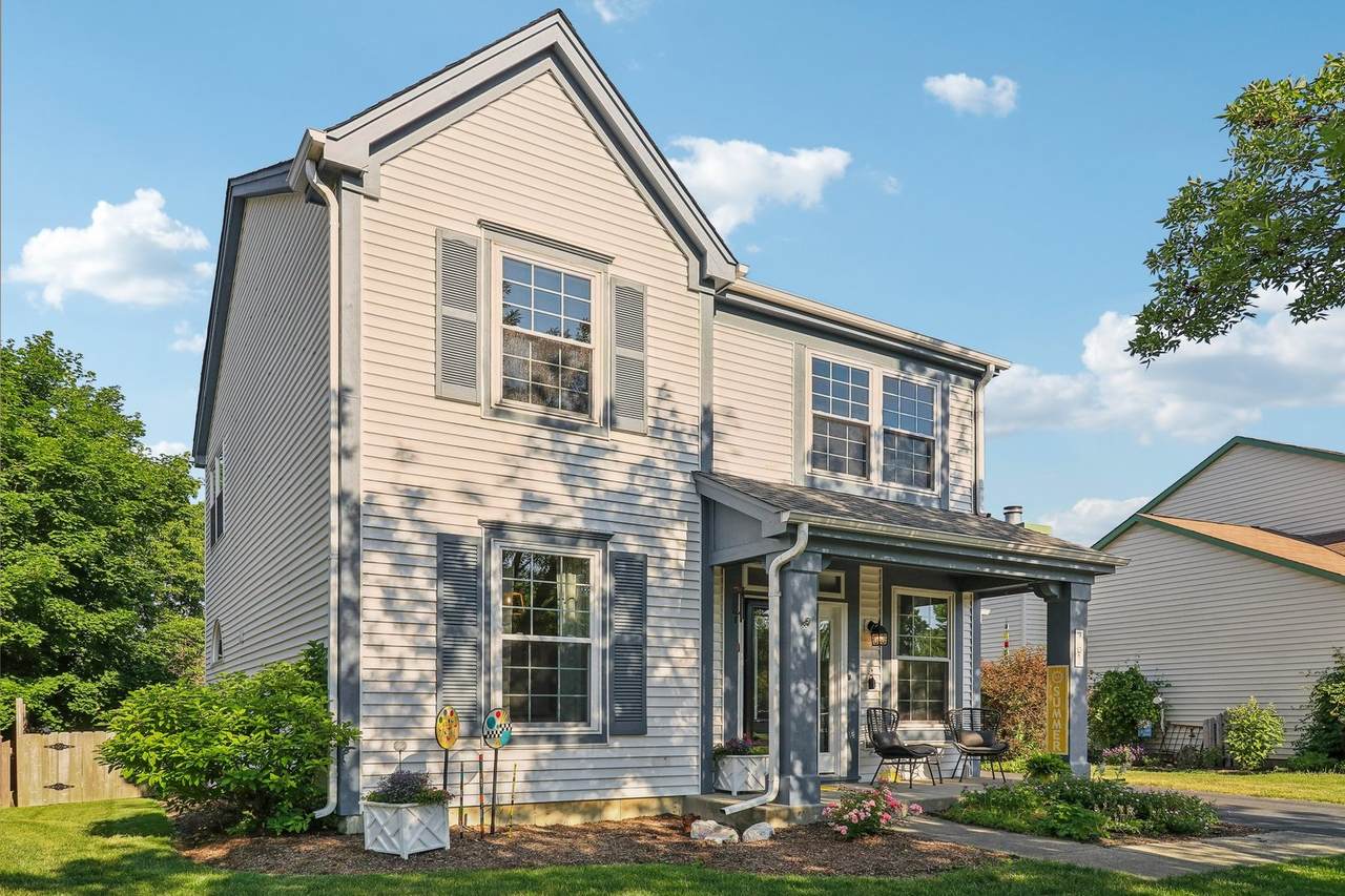 761 Crossland Drive - Photo 1