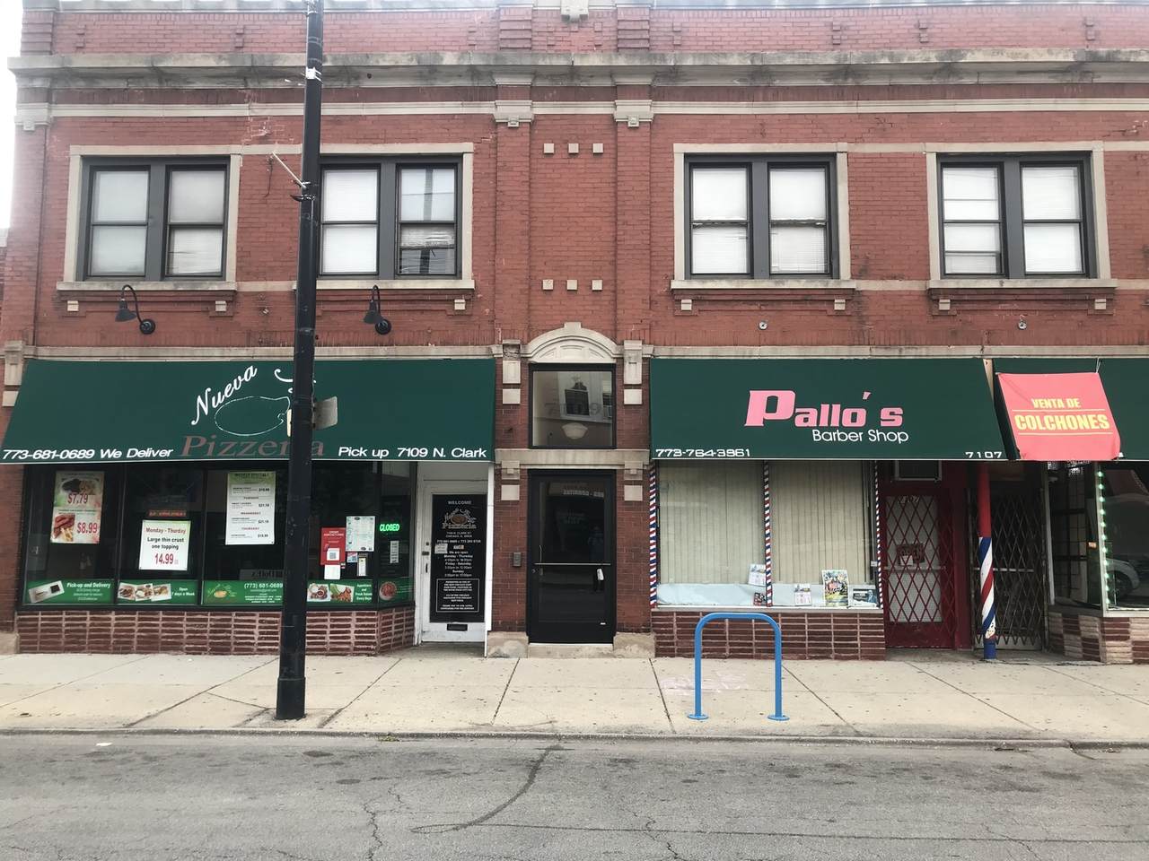 7109 Clark Street - Photo 1