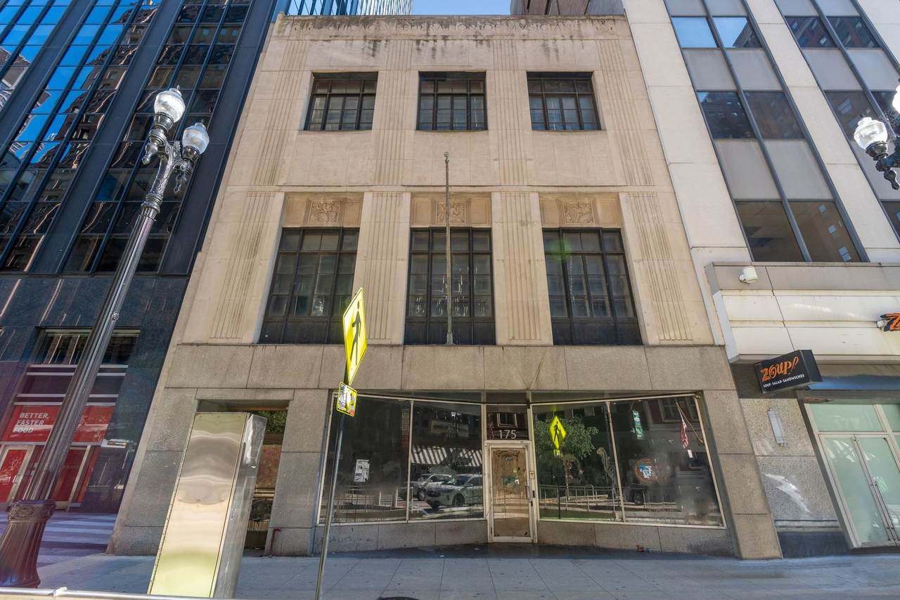 175 Washington Street - Photo 1