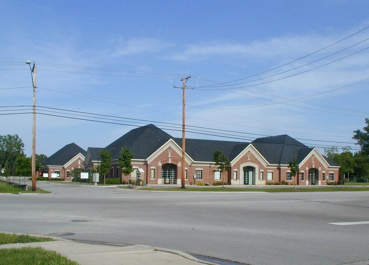 351 Greenleaf Street - Photo 1