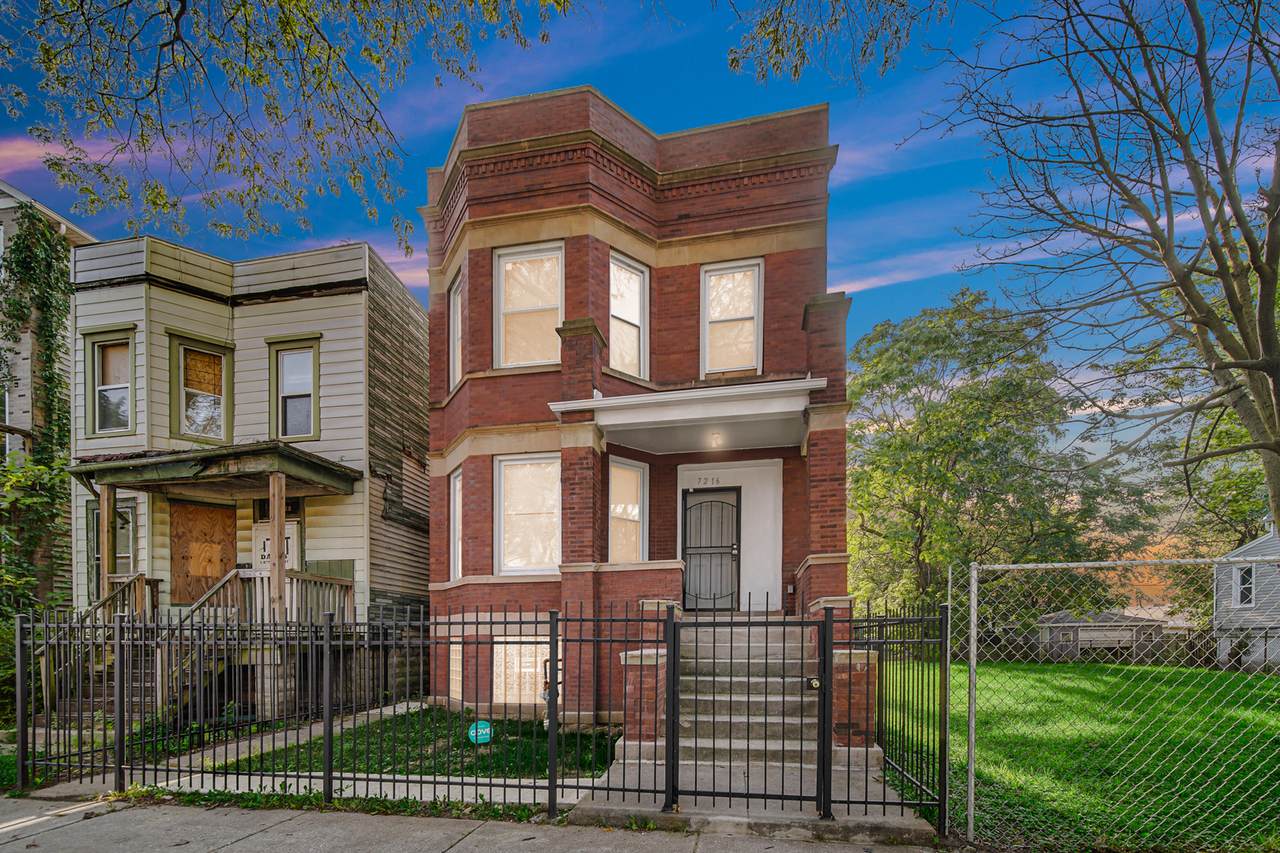 7216 Sangamon Street - Photo 1