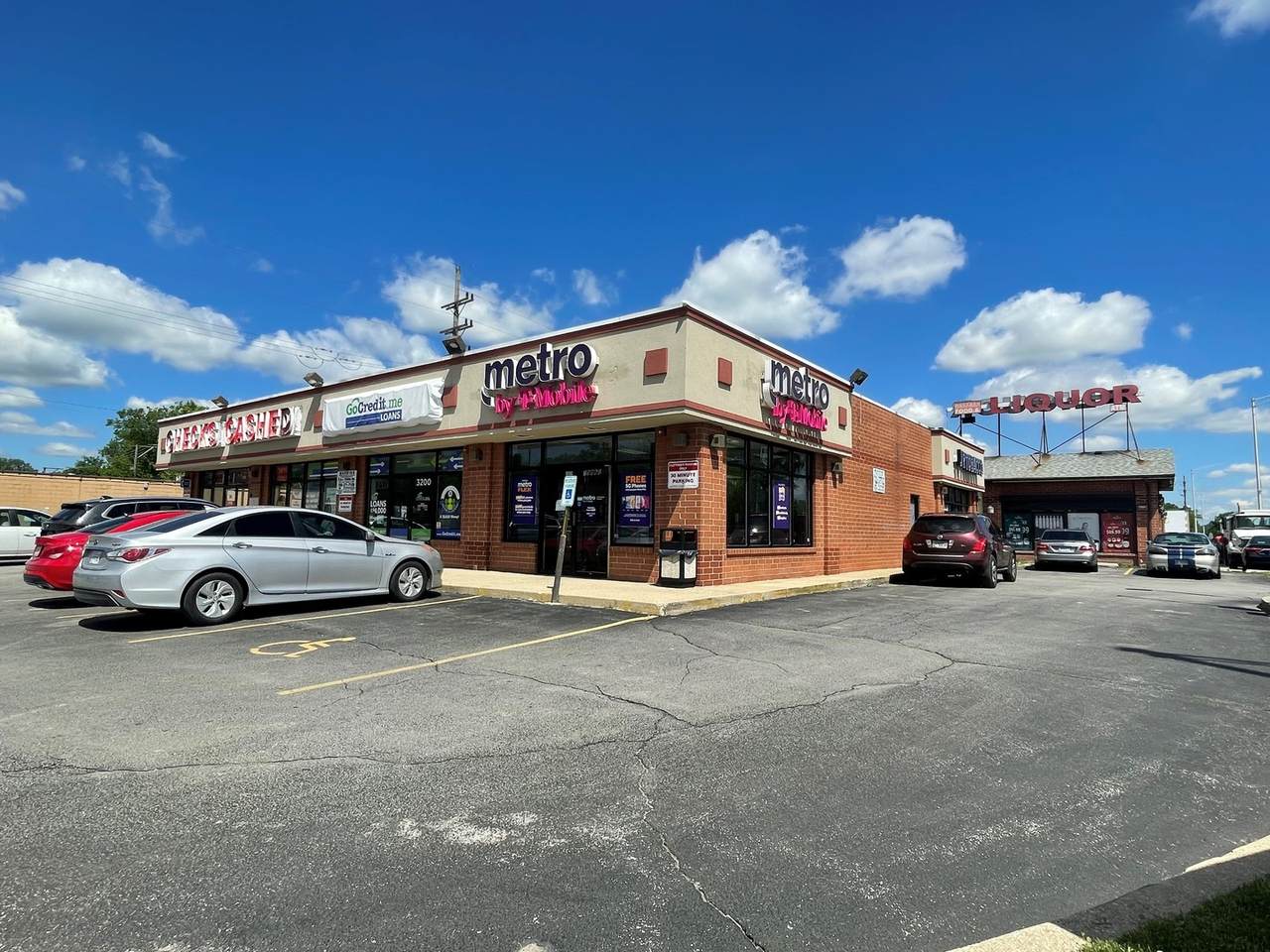 3200 159th Street - Photo 1