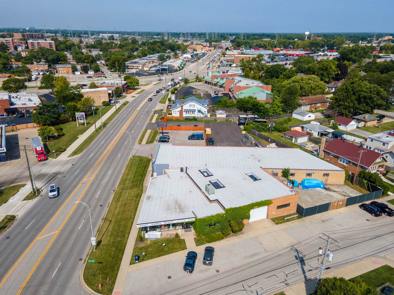 1628 Rand Road - Photo 1