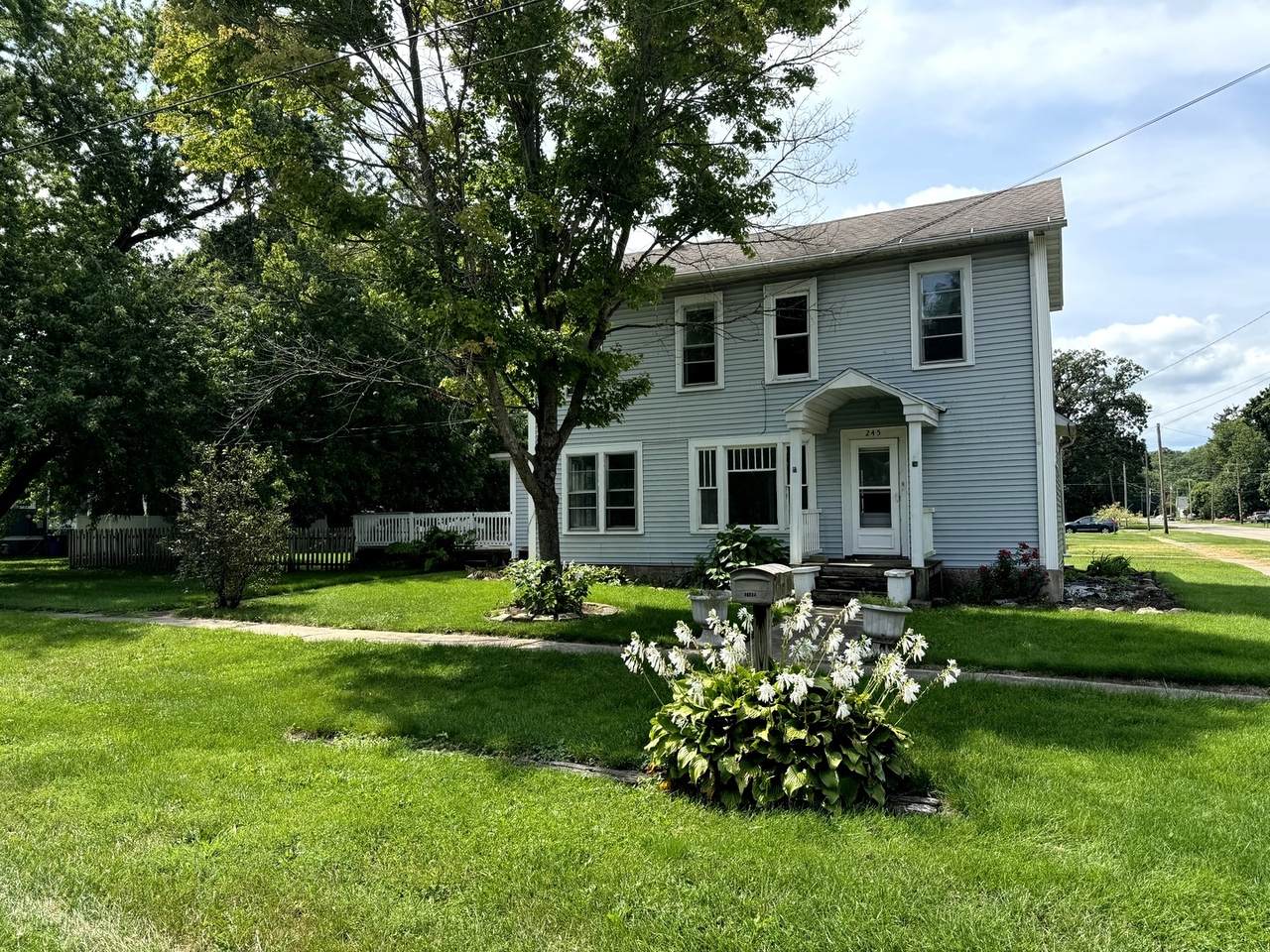 245 Arch Street - Photo 1
