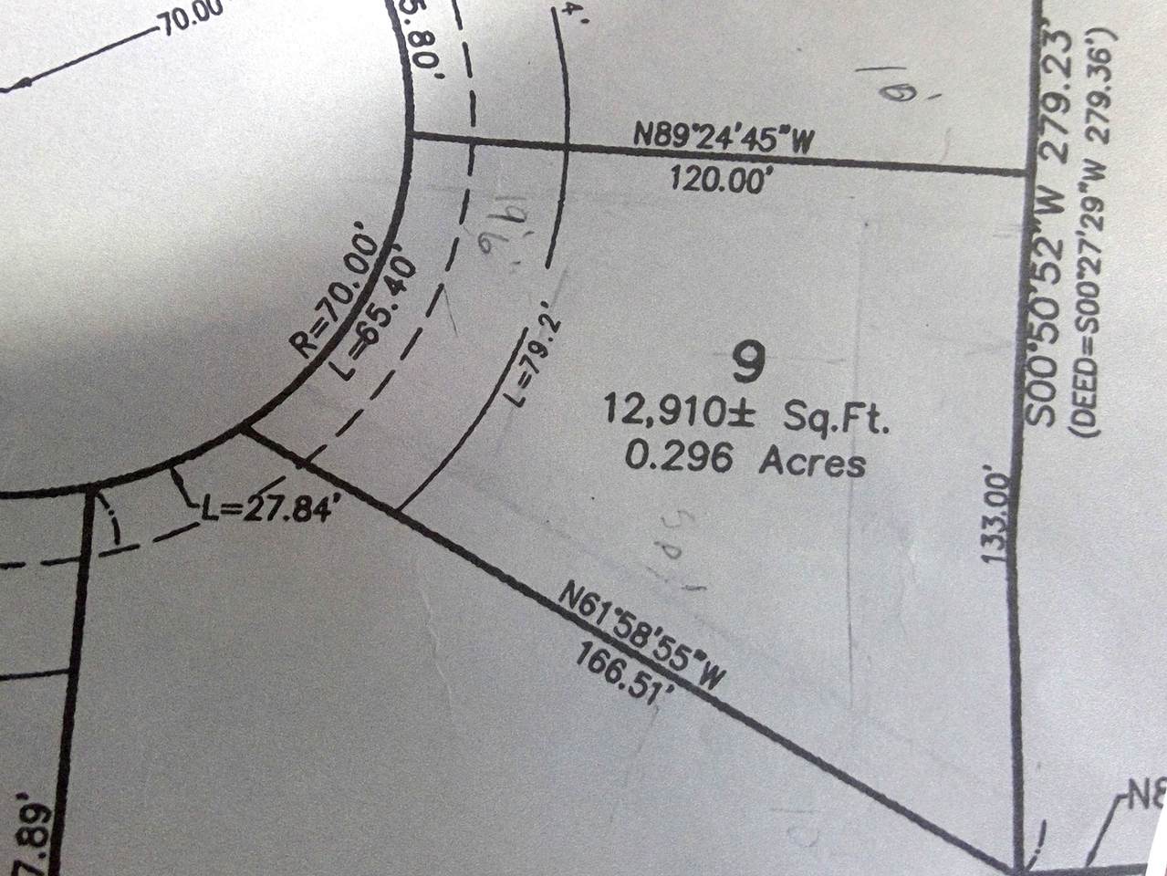 Lot 9 Heritage Court - Photo 1