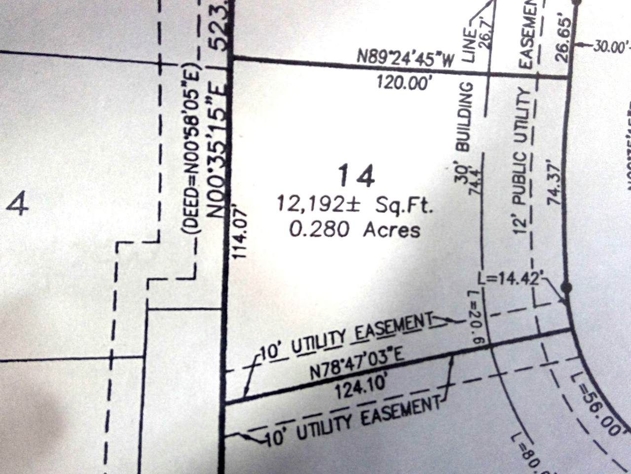 Lot 14 Heritage Court - Photo 1