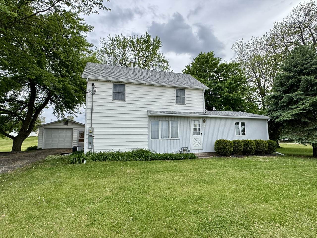321 North Street - Photo 1