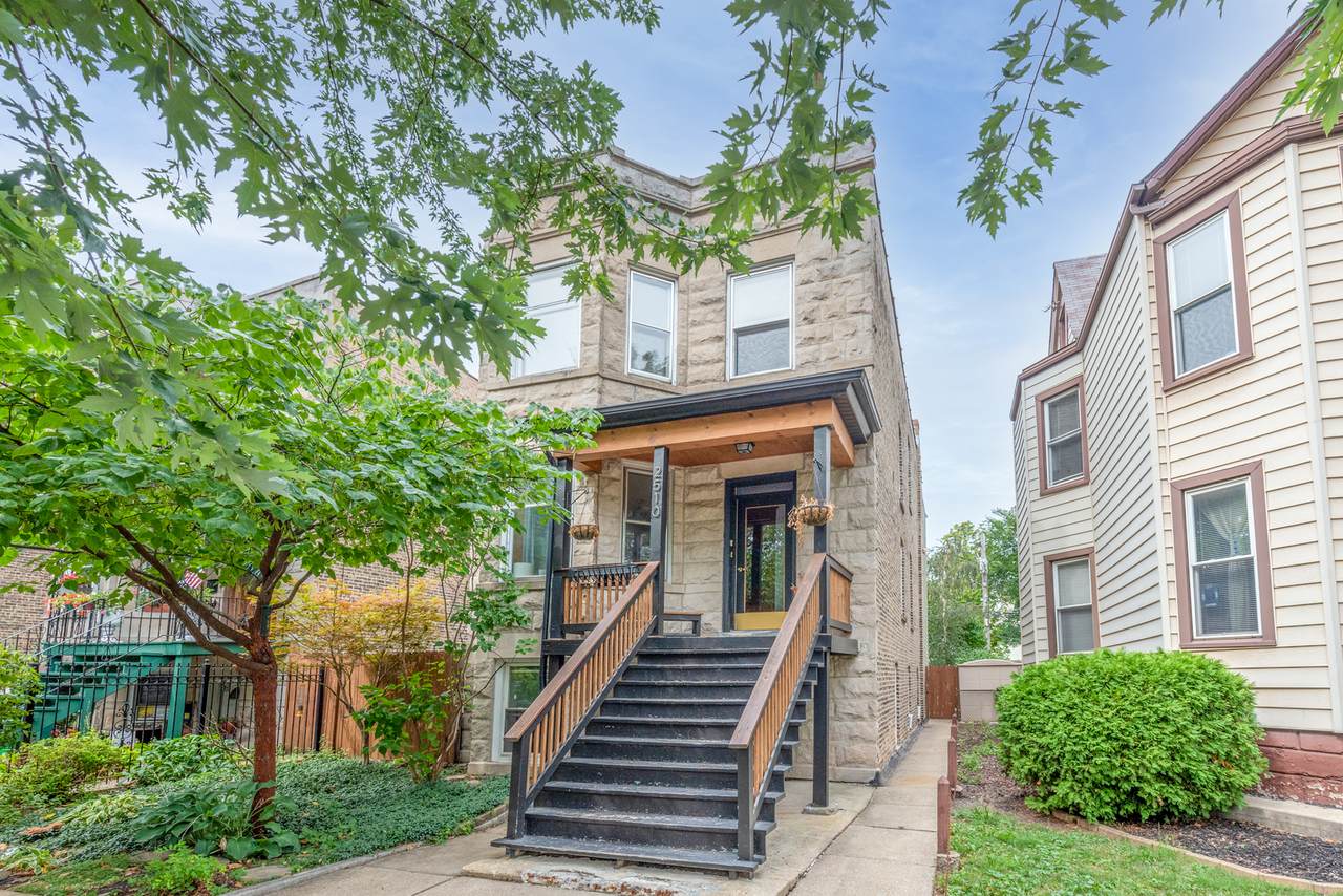 2510 Ridgeway Avenue - Photo 1