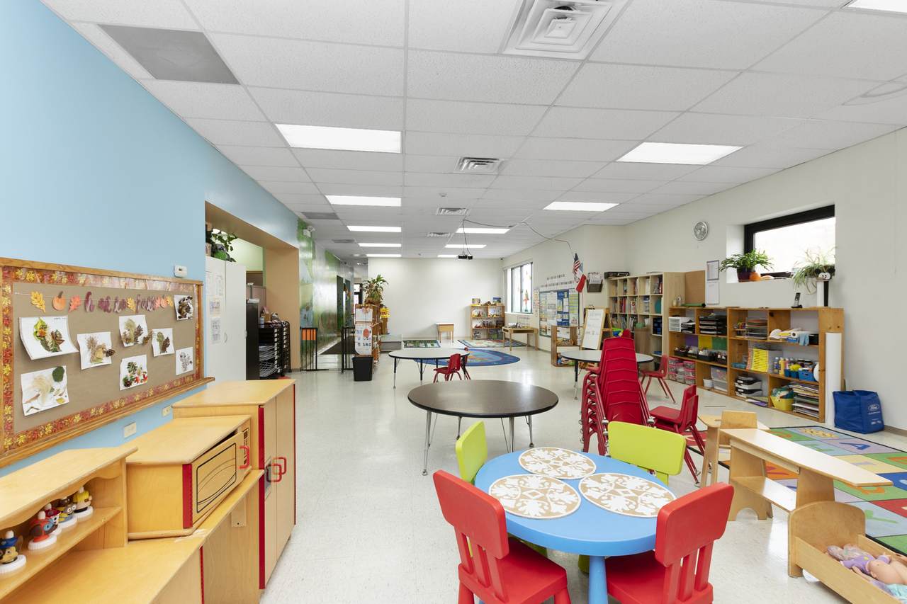 9999 Day Care Confidential Drive - Photo 1