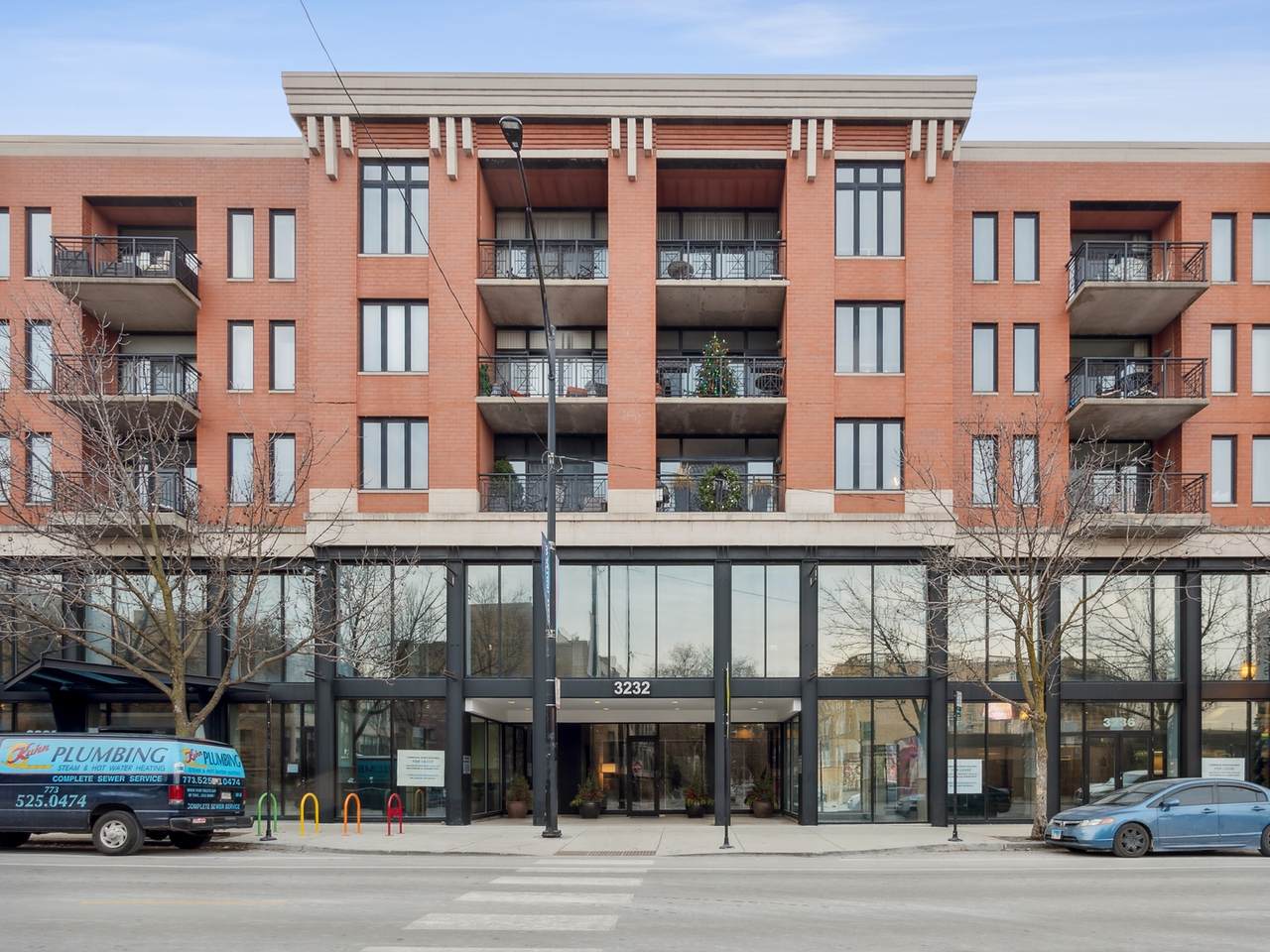 3232 Halsted Street - Photo 1