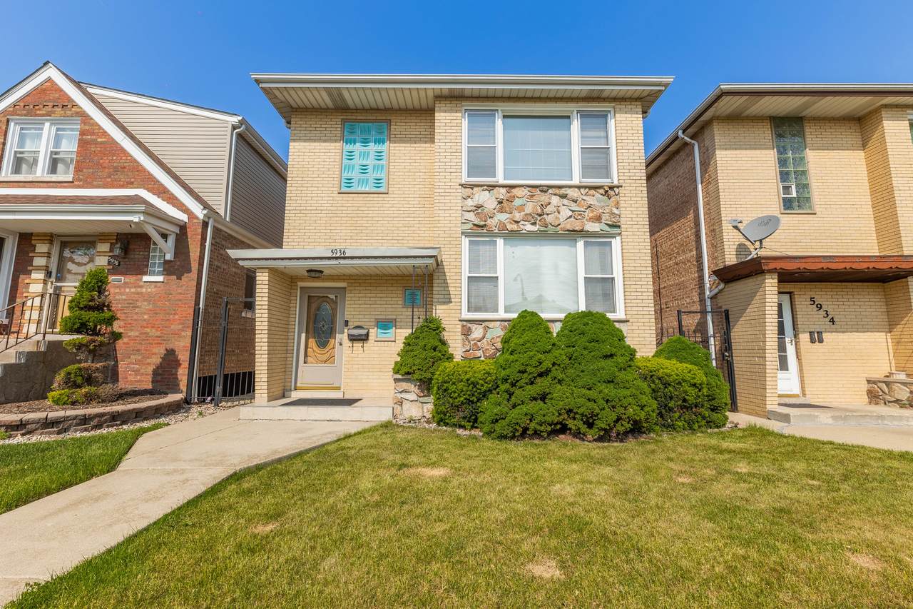 5936 Kolin Avenue - Photo 1