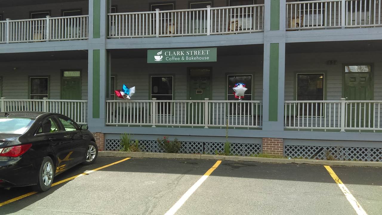 325 Clark Street - Photo 1