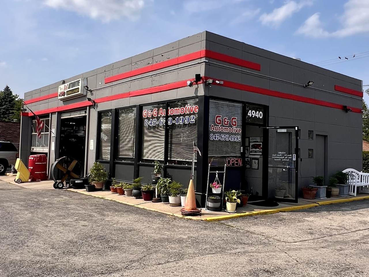 4940 Main Street - Photo 1