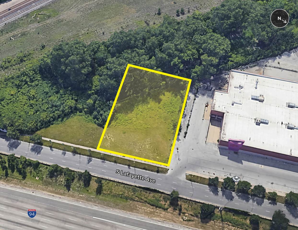 8908 Lafayette Avenue - Photo 1