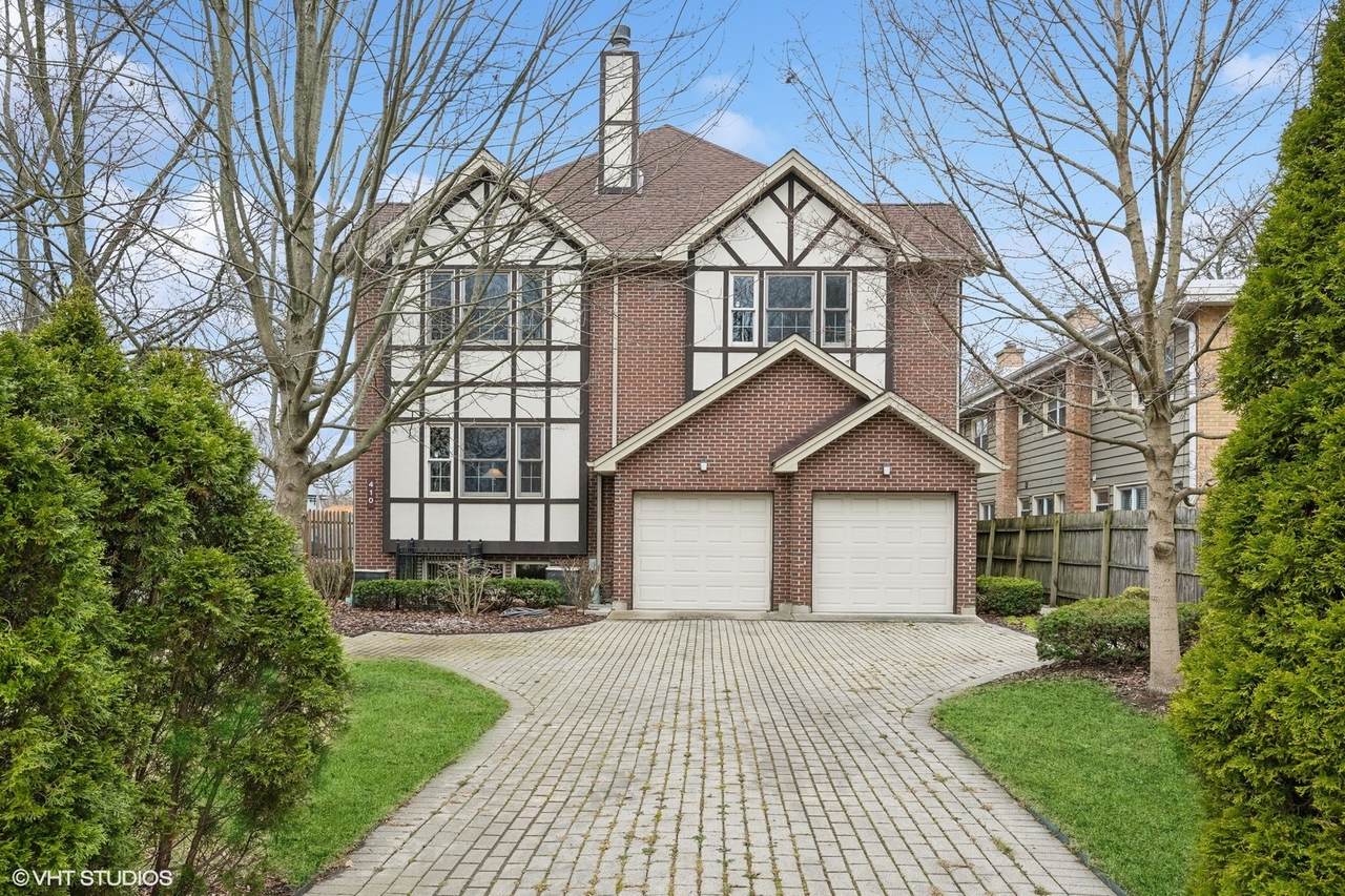 410 Green Bay Road - Photo 1
