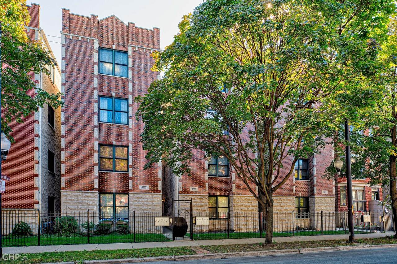 2335 Harrison Street - Photo 1