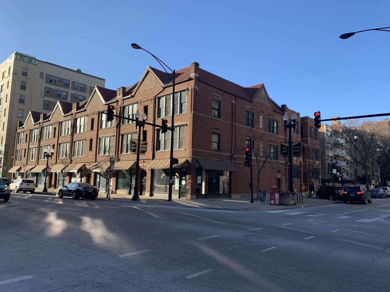 5608 Kenmore Avenue - Photo 1