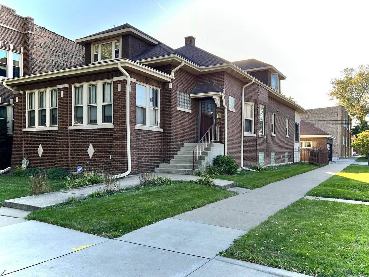 1100 Monitor Avenue - Photo 1