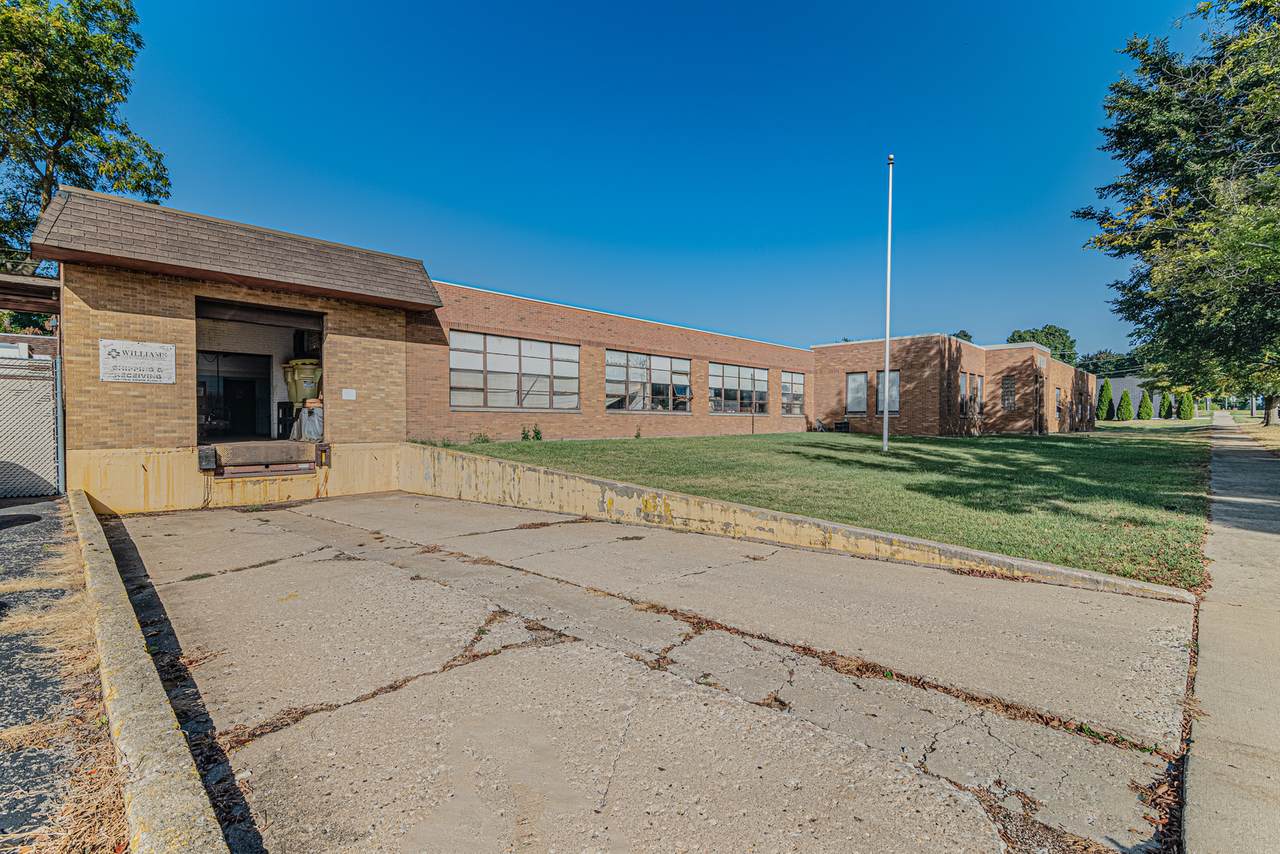 158 Edison Avenue - Photo 1