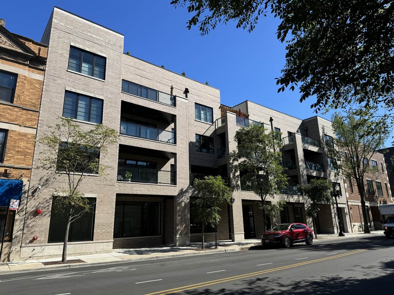 4537 Clark Street - Photo 1