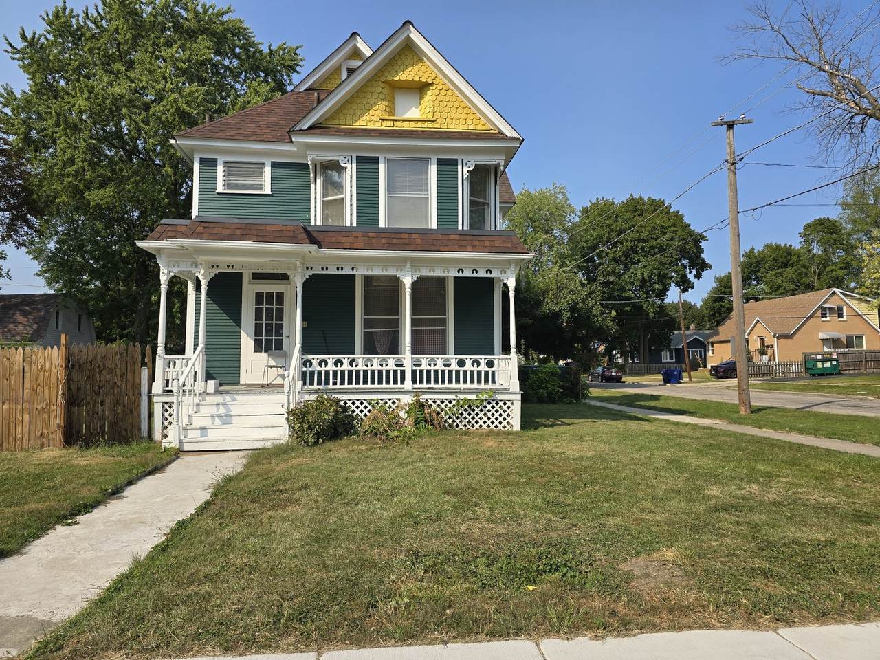 702 Franklin Street - Photo 1
