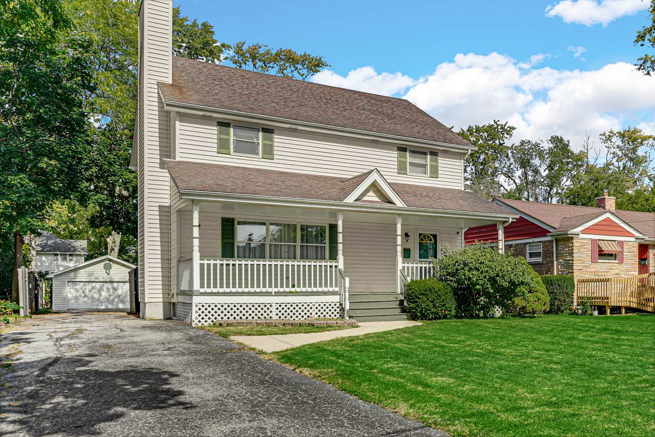 1616 Olive Road - Photo 1