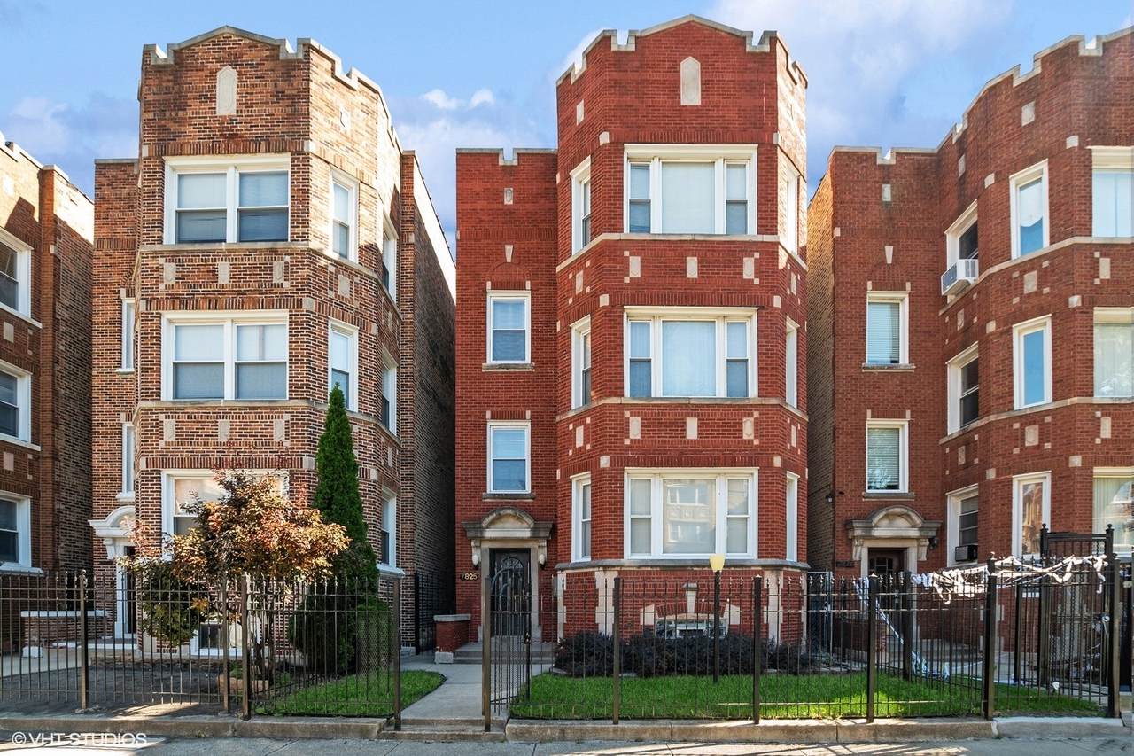 7825 Winchester Avenue - Photo 1