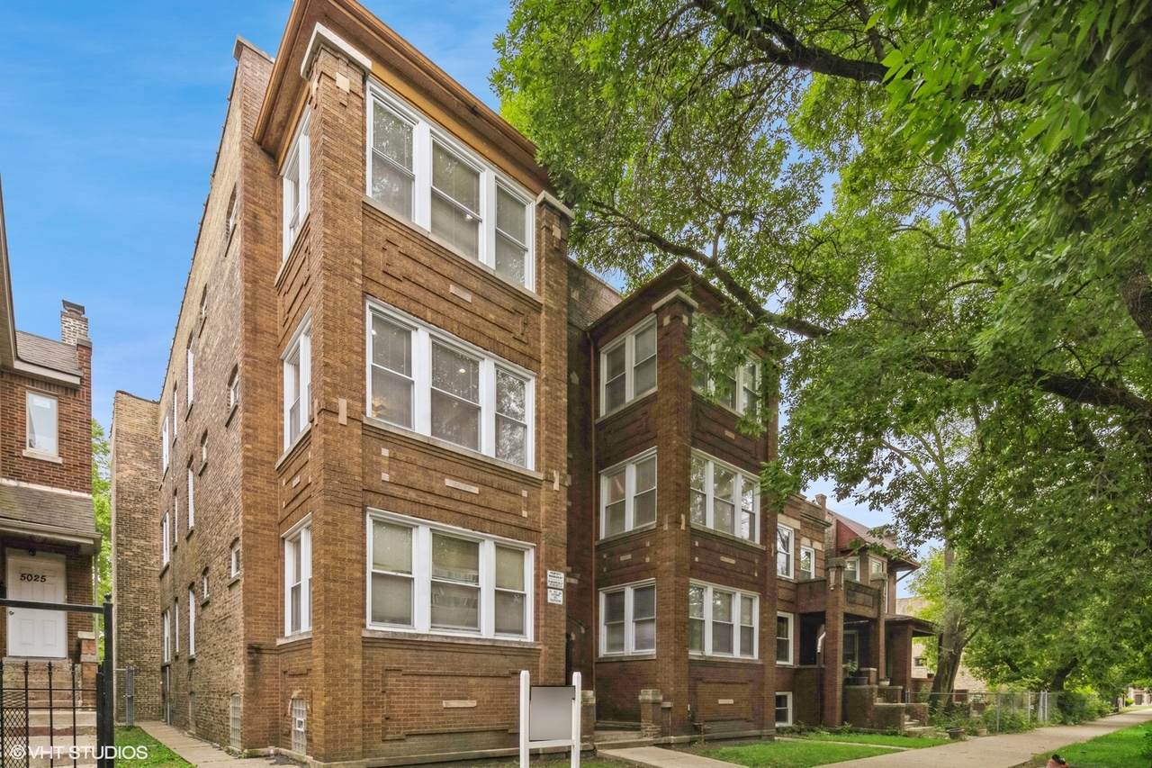 5029 Washington Boulevard - Photo 1