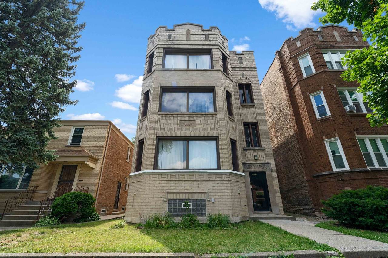 9148 Laflin Street - Photo 1