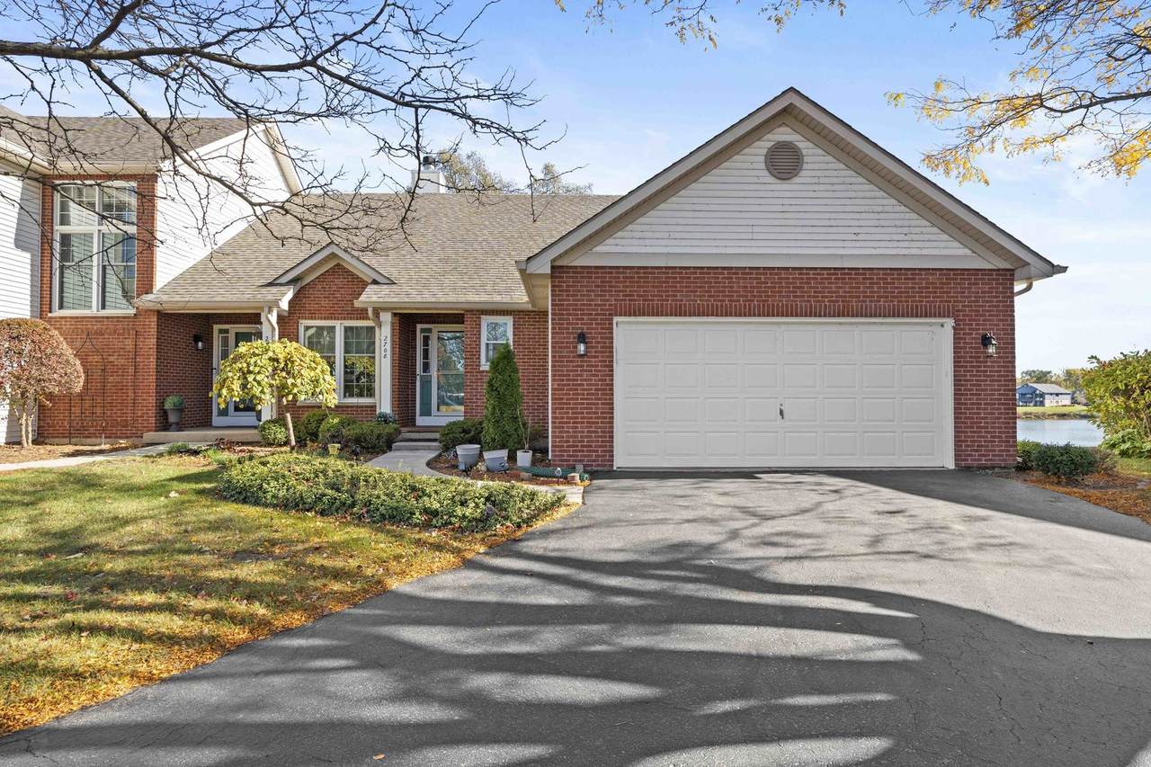 2708 Lake Shore Drive - Photo 1