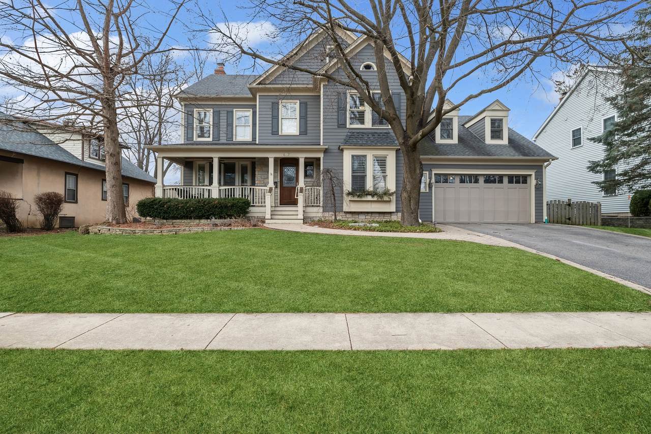 607 Lange Court - Photo 1