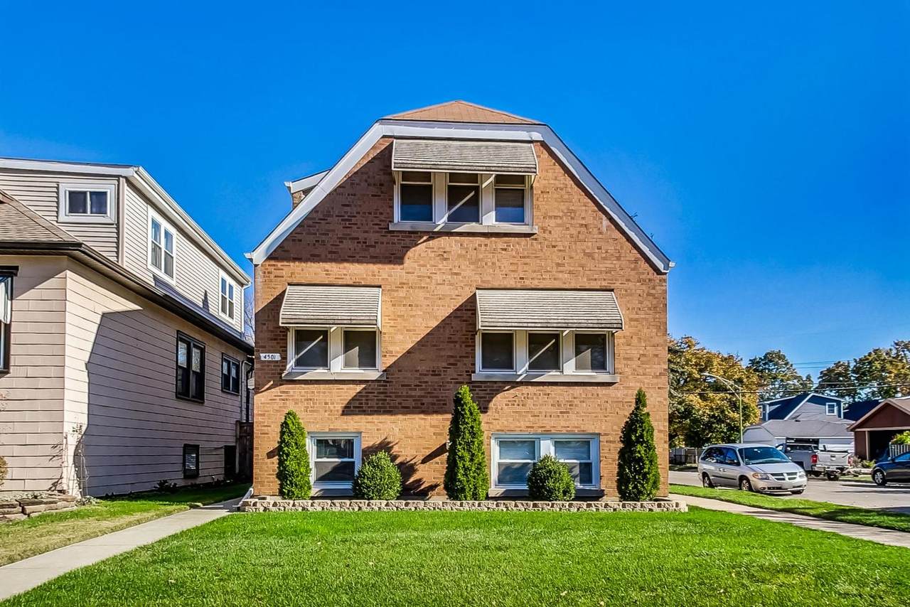 4501 Melvina Avenue - Photo 1