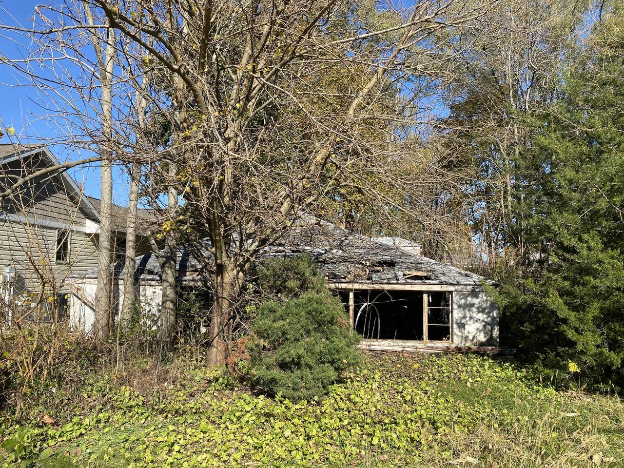 406 Mason Street - Photo 1