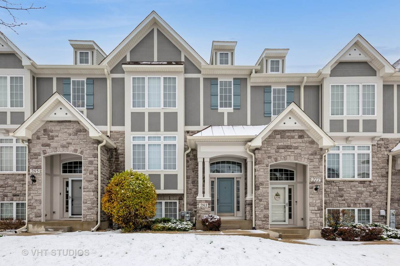 281 Sype Drive - Photo 1