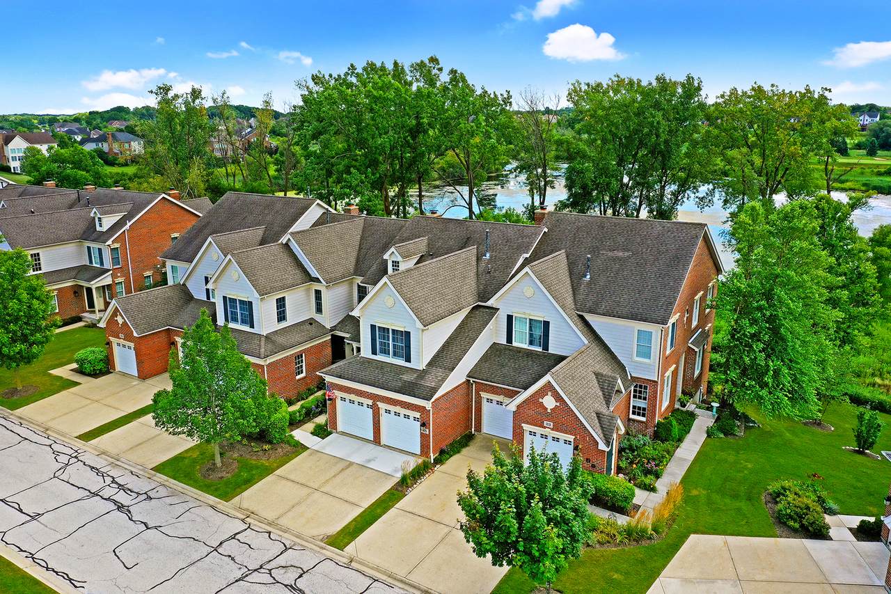 25 Harborside Way - Photo 1
