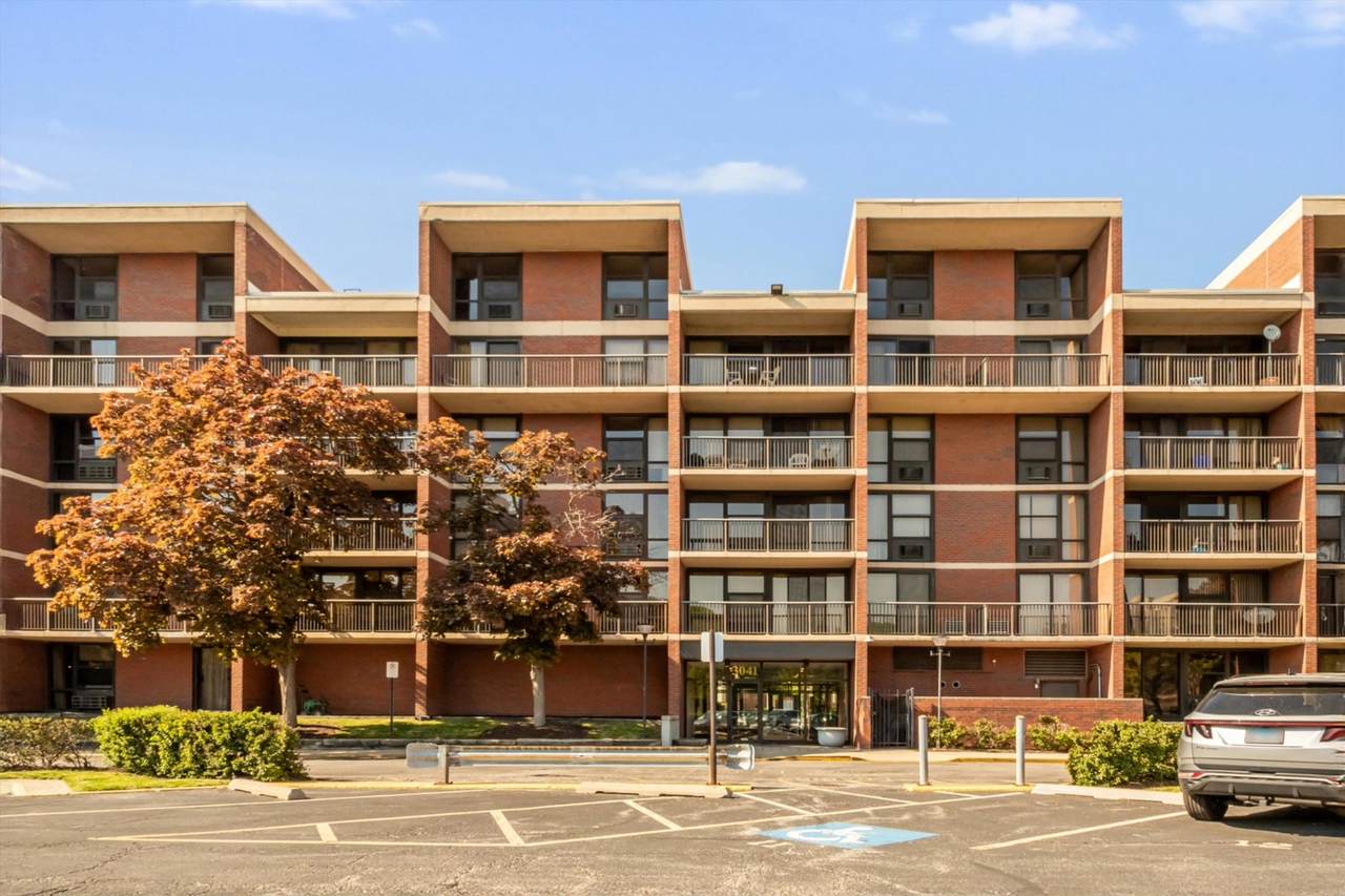 3041 Michigan Avenue - Photo 1