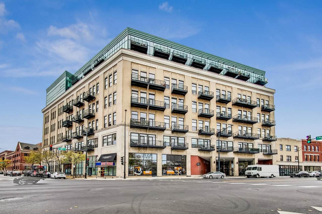 1645 Ogden Avenue - Photo 1