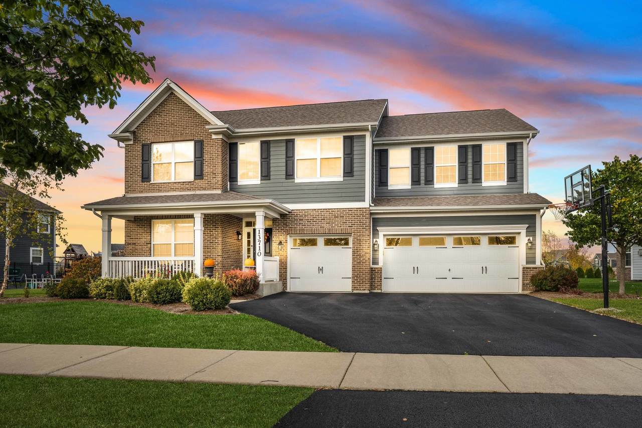 13710 Buchanan Drive - Photo 1